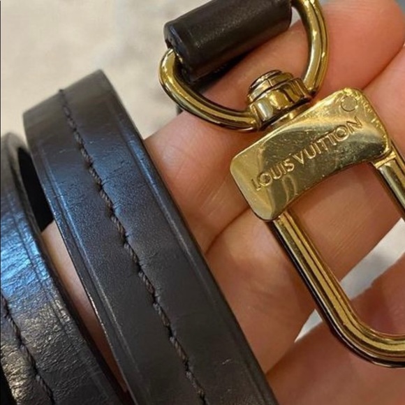 SOLD OUT “””Louis Vuitton croisette - Picture 8 of 8